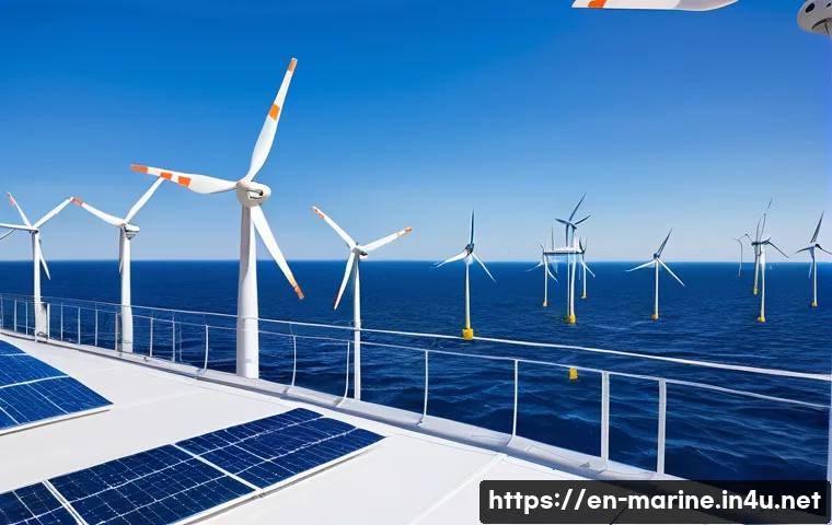 해양자원 개발을 위한 국제적 협력 관련 이미지 1