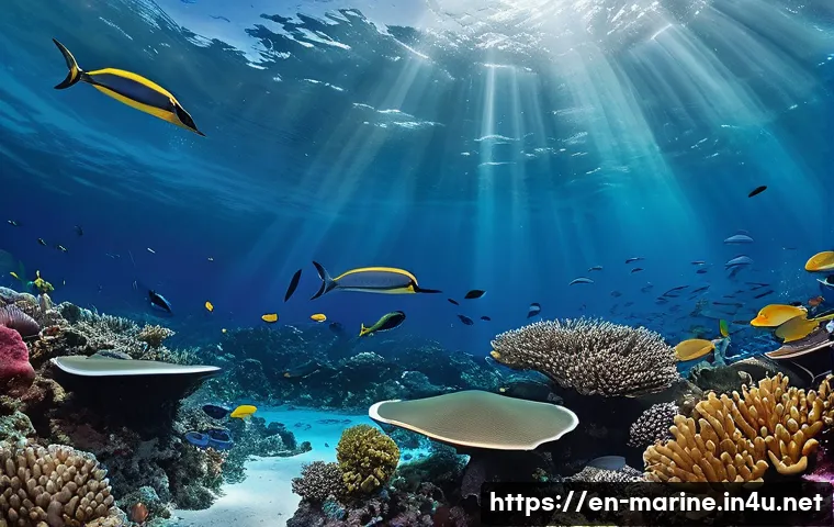 해양자원 개발을 위한 국제적 협력 관련 이미지 2